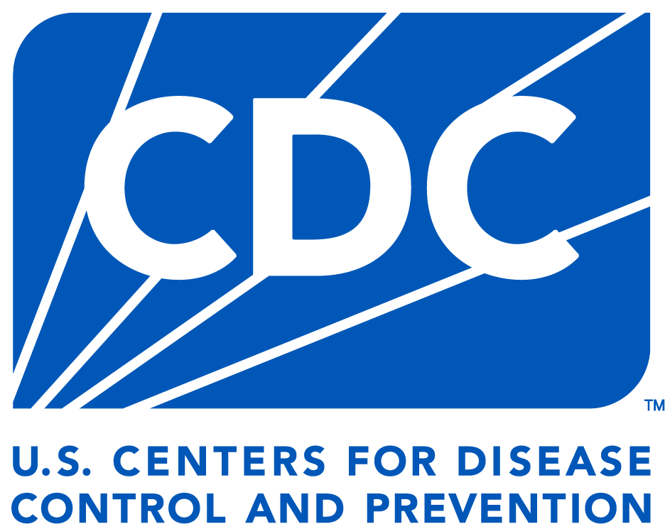CDC logo 2024